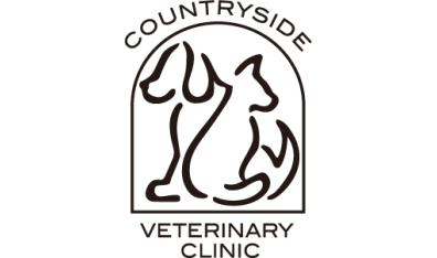 Countryside Veterinary Clinic of Richmond-HeaderLogo
